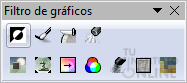 Filtro de gráficos