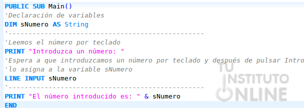 Código fuente
