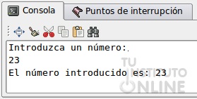 Ejecución