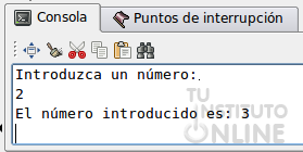 Ejecución