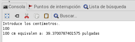 Ejecución