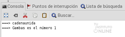Ejecución