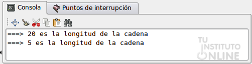 Ejecución