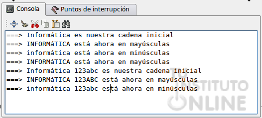 Ejecución