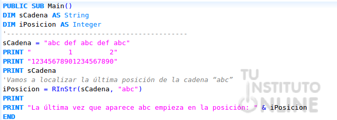 Código Fuente