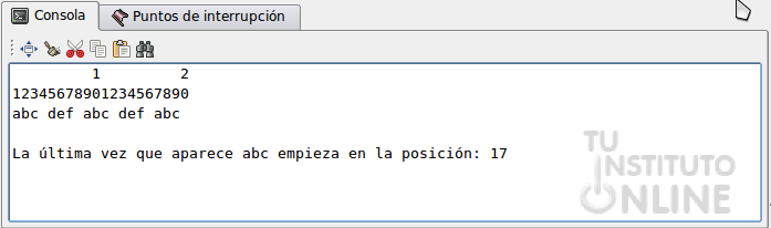 Ejecución
