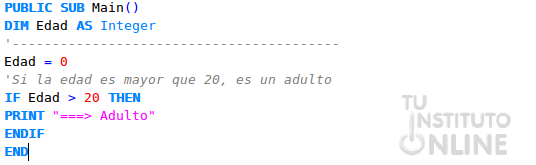 Código fuente