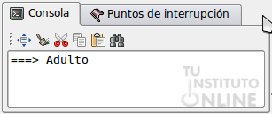 Ejecución