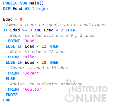 Código fuente