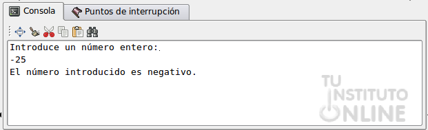 Ejecución