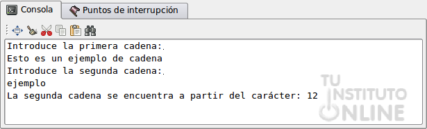 Ejecución