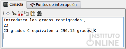 Ejecución