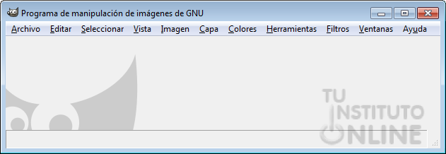 Ventana de imagen