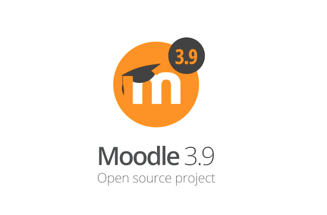 Moodle 3.9