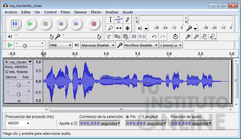 Proyecto