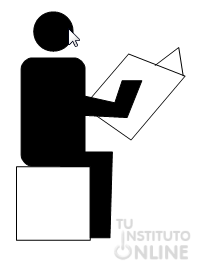 Sentado
