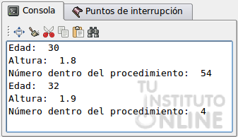 Resultado
