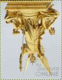 Imagen rotada 180&ordm;
