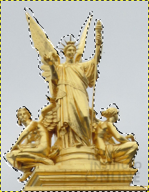 Selección libre