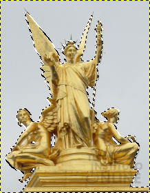 Selección final