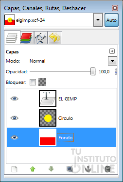 Capas