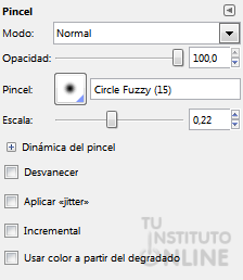 Pincel