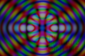 Patrones de difracci&oacute;n