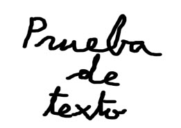 Nova de l&iacute;neas