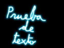 Nova de l&iacute;neas