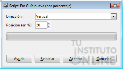 A&ntilde;adiendo gu&iacute;as