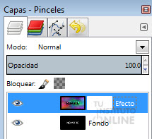 Resultado final