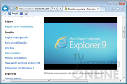 Internet Explorer