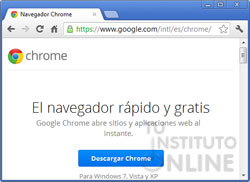 Google Chrome