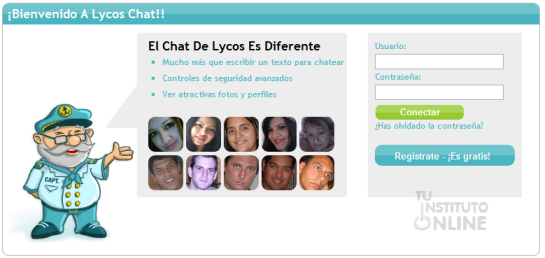 Internet Tu Instituto Online