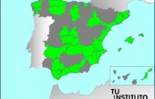 Cada vez nos usan más centros de toda España Cada vez nos usan más centros de toda España