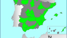 Cada vez nos usan más centros de toda España Cada vez nos usan más centros de toda España