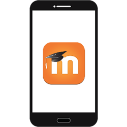 Moodle mobile app